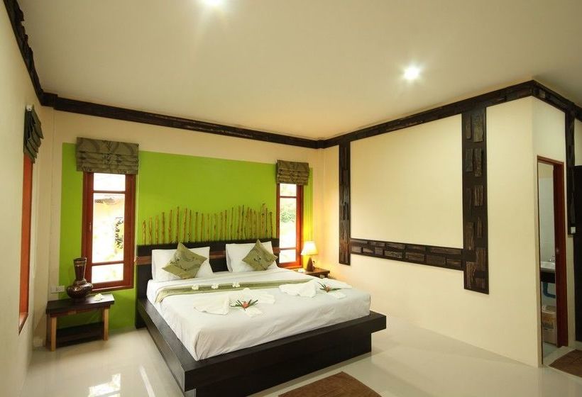 Hotel Bida Daree Resort 3