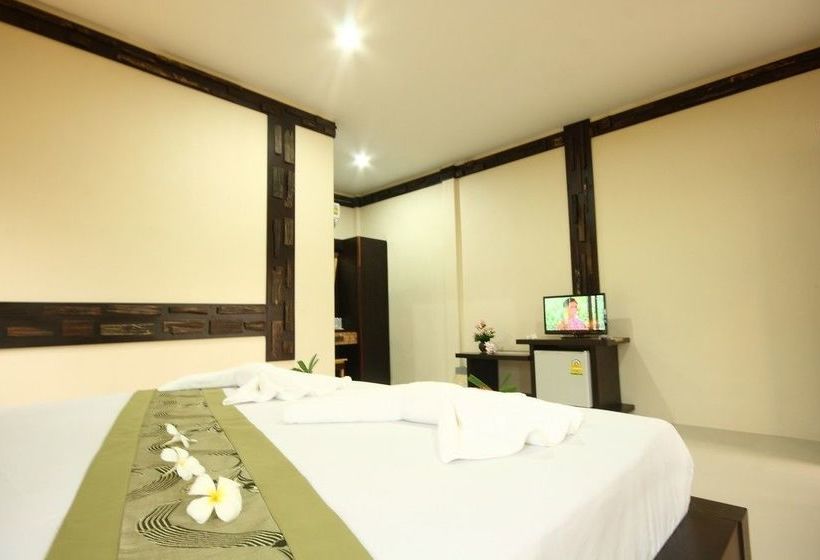 Hotel Bida Daree Resort 4