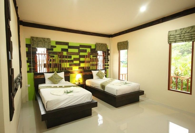 Hotel Bida Daree Resort 5