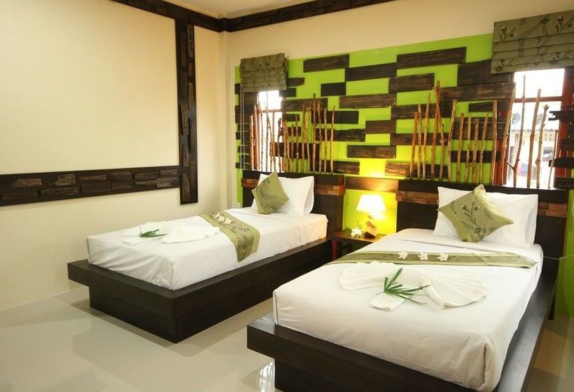 Hotel Bida Daree Resort 6