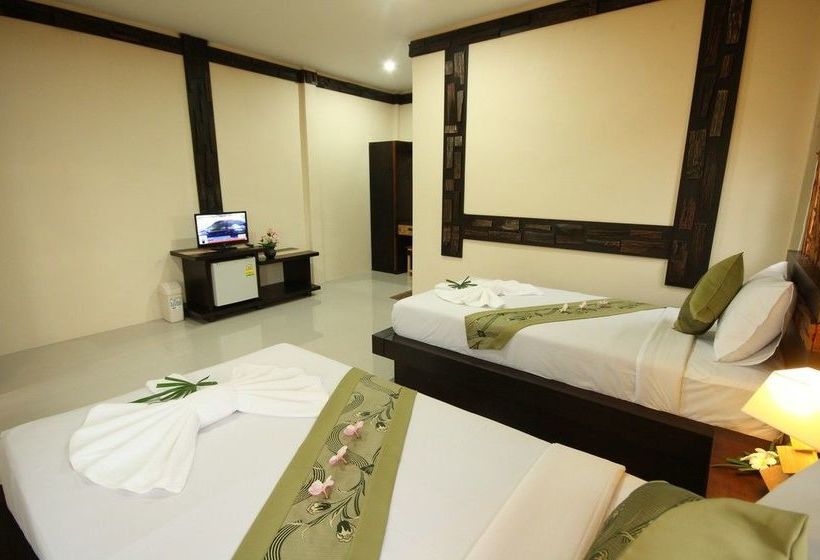 Hotel Bida Daree Resort 7