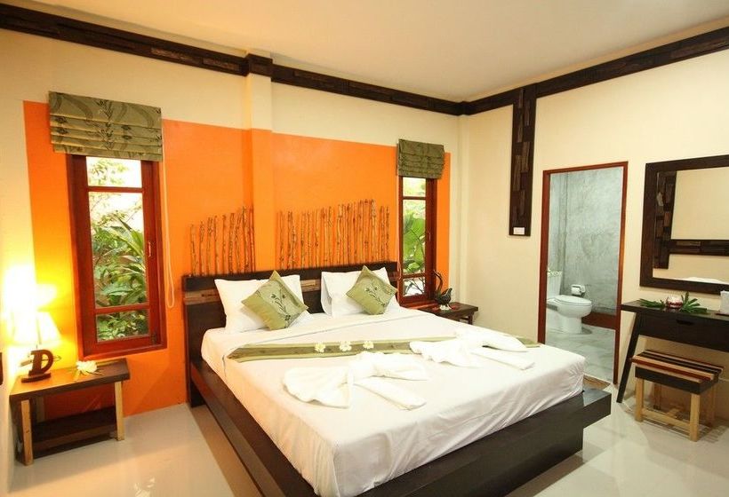 Hotel Bida Daree Resort 8