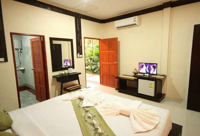 Hotel Bida Daree Resort 9