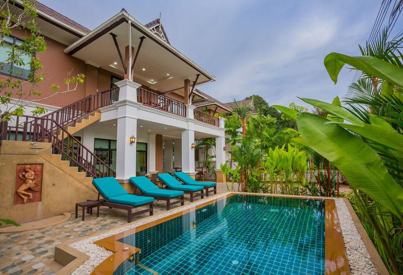 Baan Narakorn Krabi
