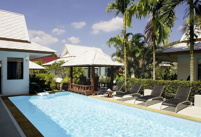 Baan Chang Ao Nang Krabi