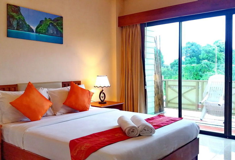 Aonang Resotel Ao Nang