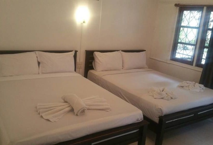 Hotel Aonang Guest Home Ao Nang Krabi