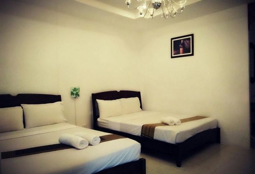 Hotel Aonang Guest Home 10