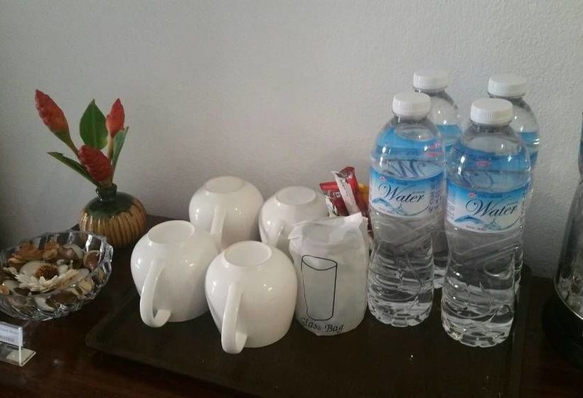 Hotel Aonang Guest Home 11