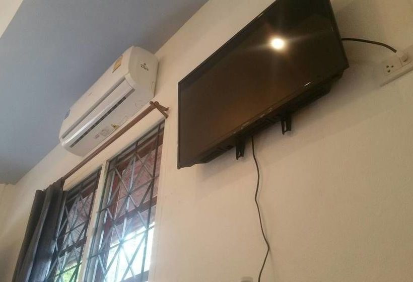 Hotel Aonang Guest Home 12