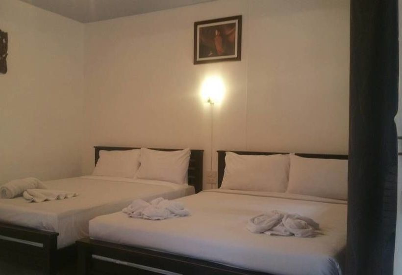 Hotel Aonang Guest Home 13