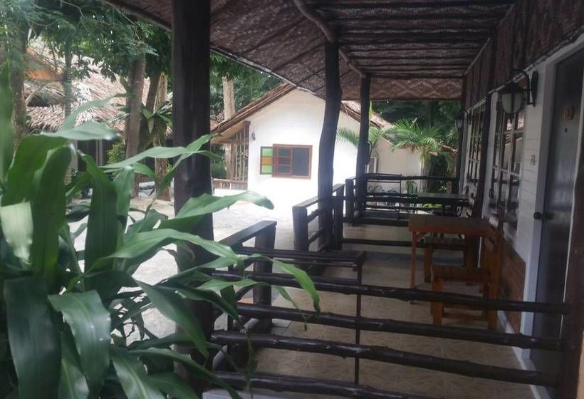 Hotel Aonang Guest Home 14