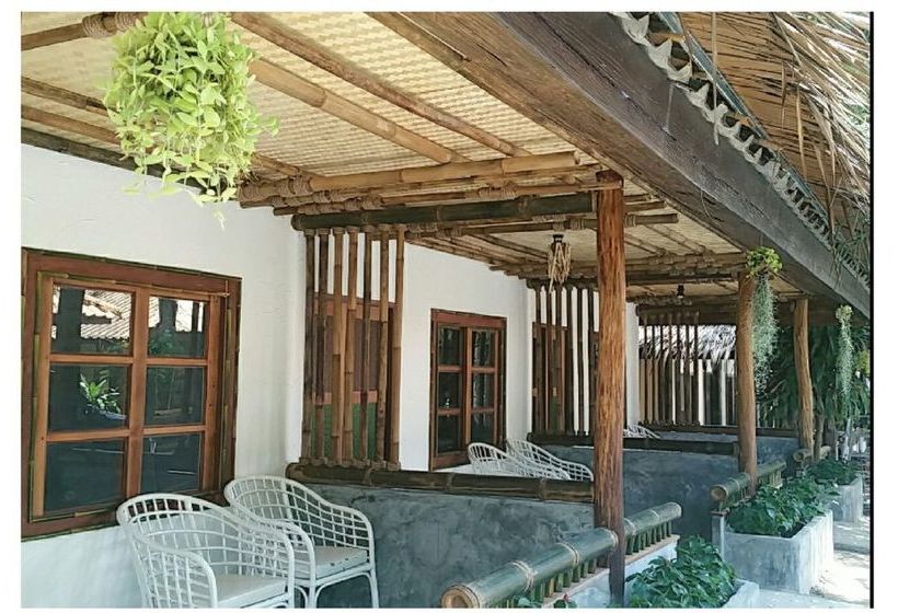 Hotel Aonang Guest Home 16