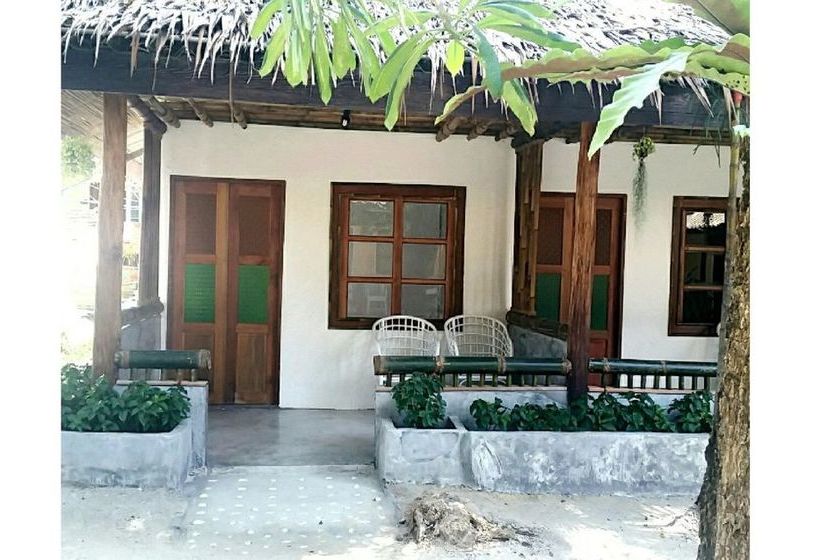 Hotel Aonang Guest Home 17