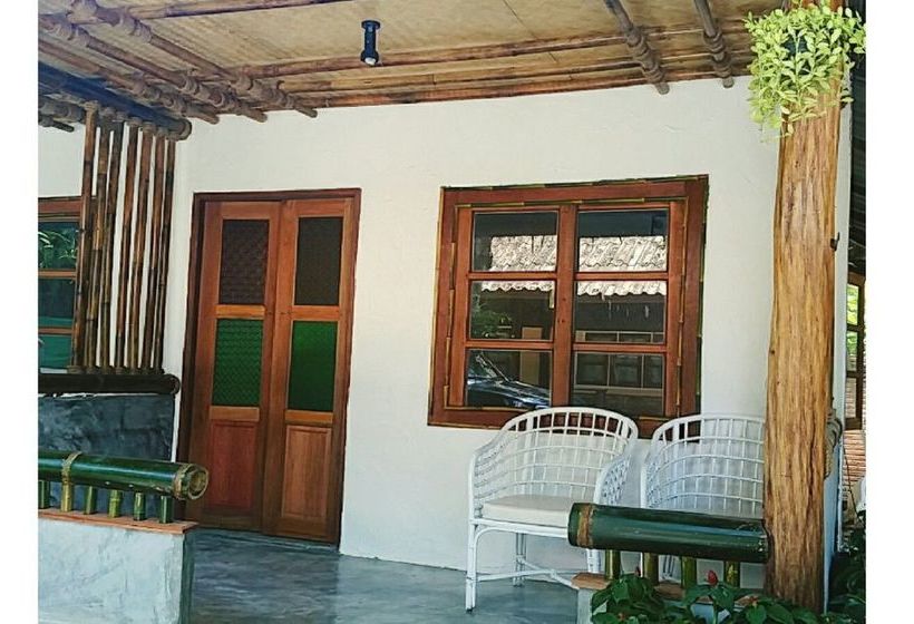 Hotel Aonang Guest Home 18