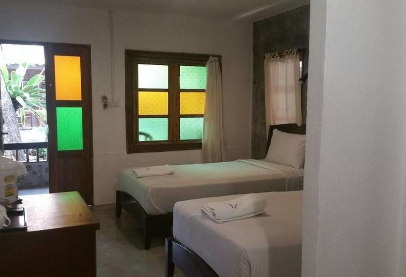 Hotel Aonang Guest Home 2