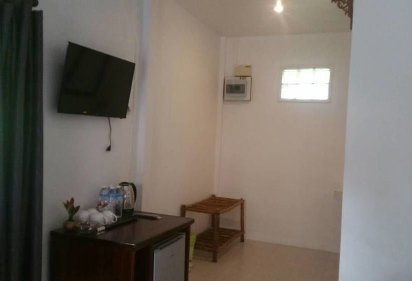 Hotel Aonang Guest Home 20