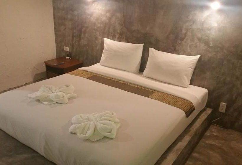 Hotel Aonang Guest Home 4