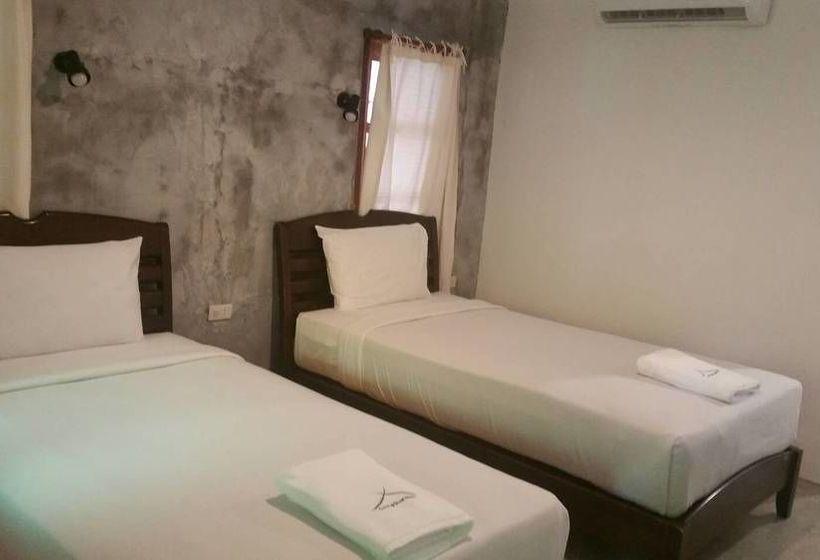 Hotel Aonang Guest Home 5