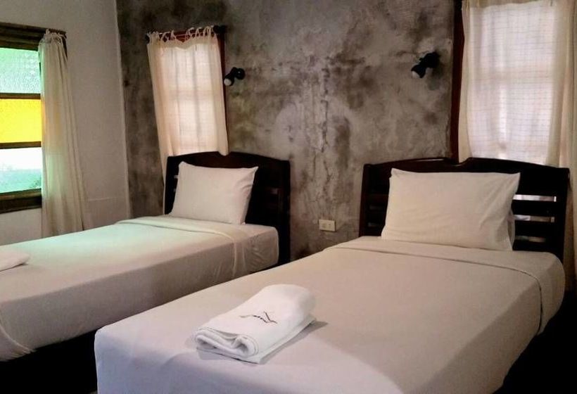 Hotel Aonang Guest Home 6