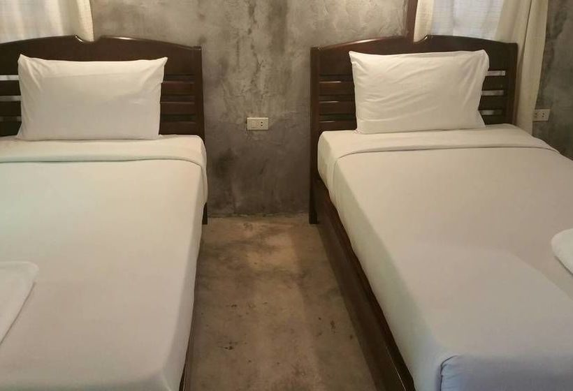 Hotel Aonang Guest Home 7