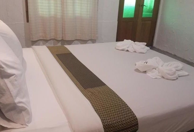 Hotel Aonang Guest Home 8