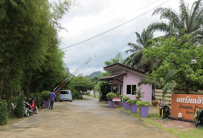 Hotel Anavin House 15