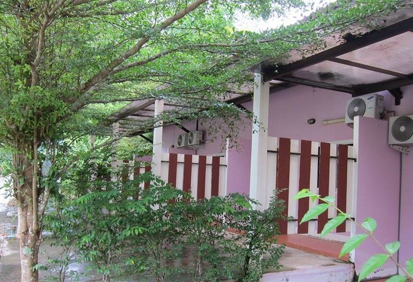 Hotel Anavin House 17