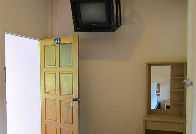 Hotel Anavin House 7