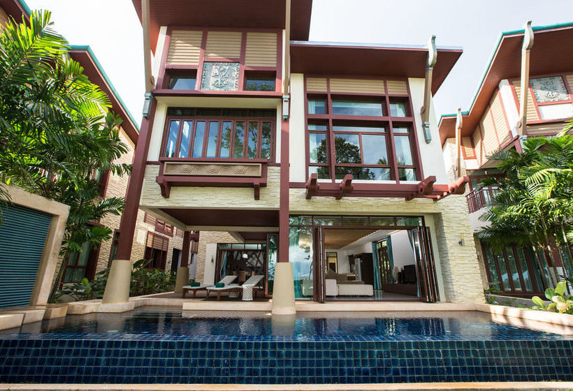 Amatapura Beach Villa 14 Krabi