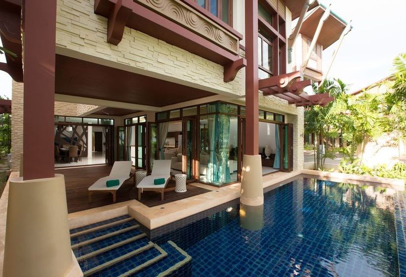 Amatapura Beach Villa 14 14