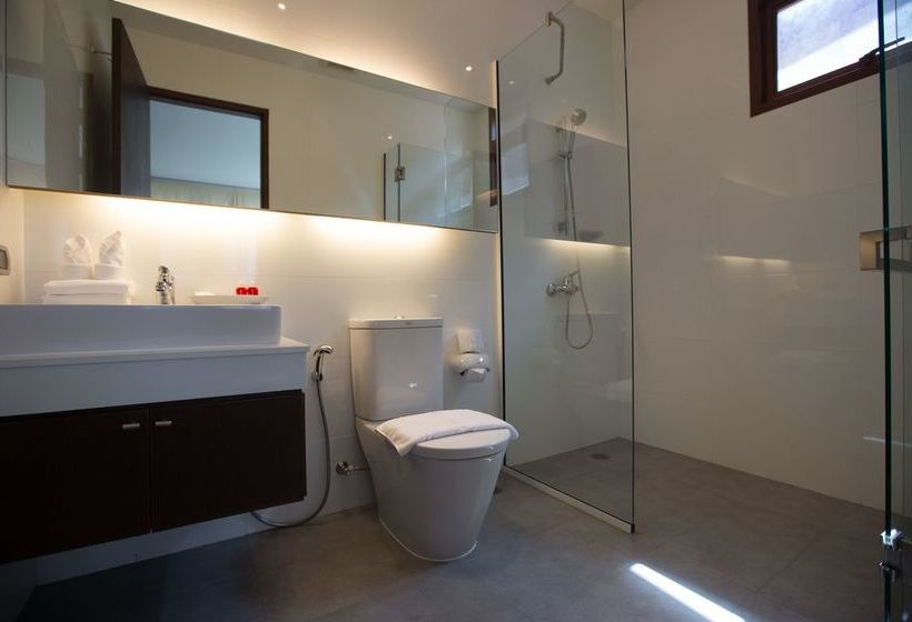 Amatapura Beach Villa 14 16