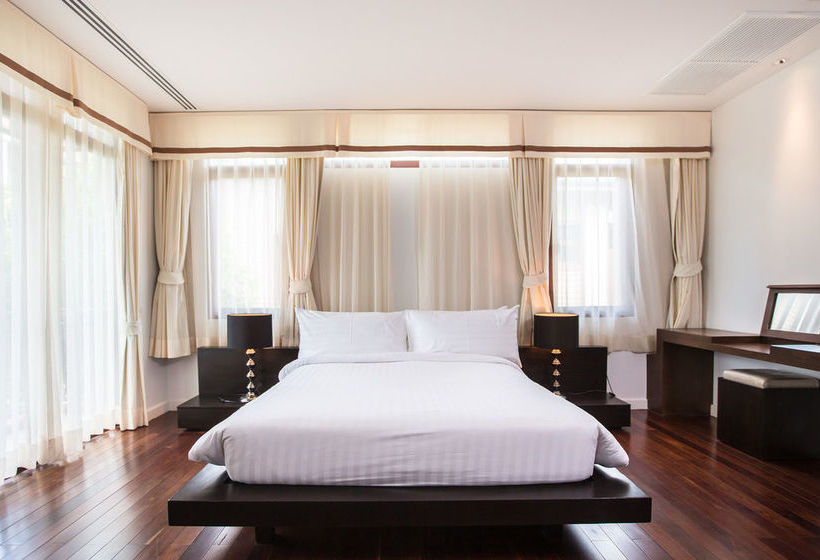 Amatapura Beach Villa 14 3