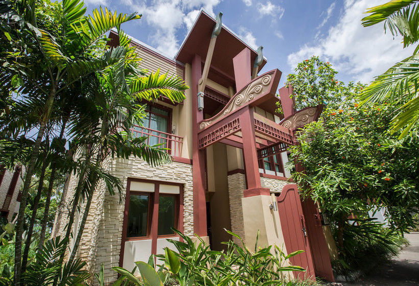 Amatapura Beach Villa 14 4