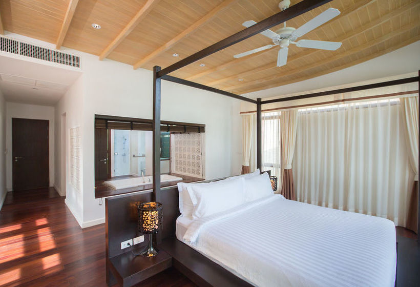 Amatapura Beach Villa 14 6