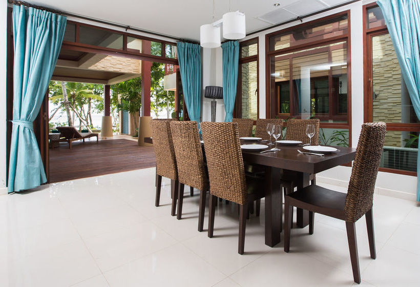 Amatapura Beach Villa 14 7