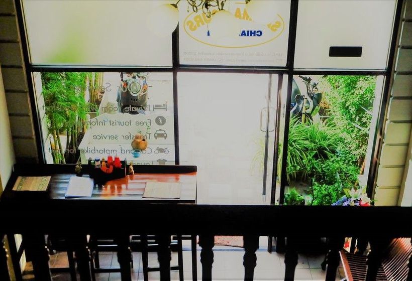 Hotel Sasima House 1