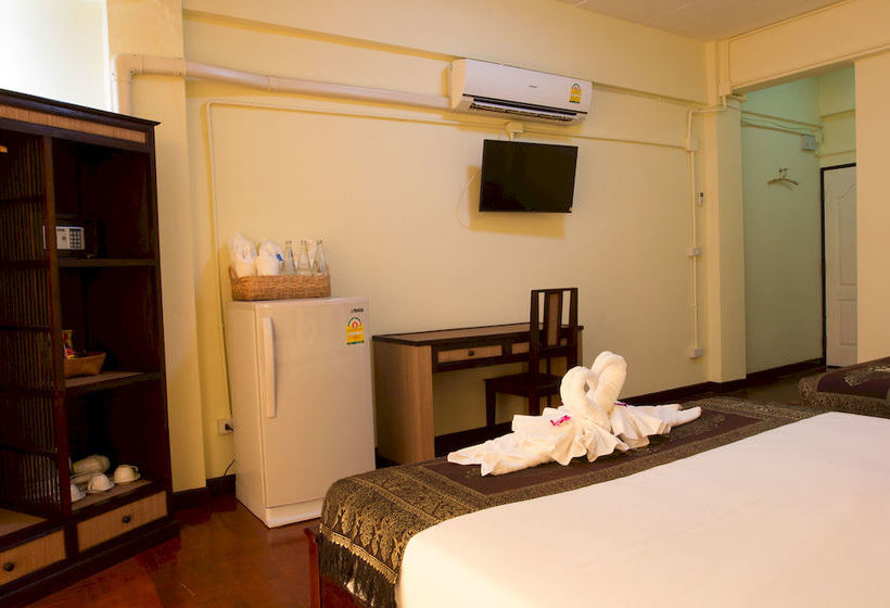 Hotel Sasima House 10