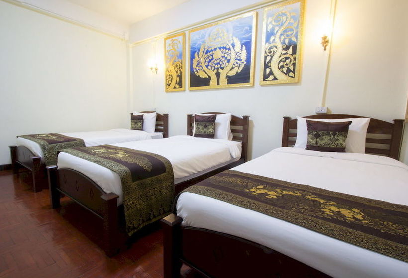 Hotel Sasima House 12