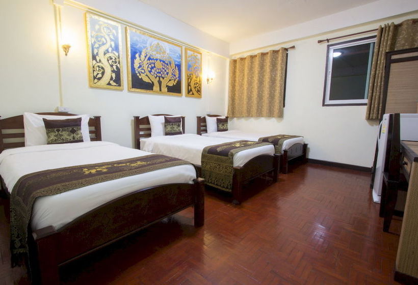 Hotel Sasima House 13