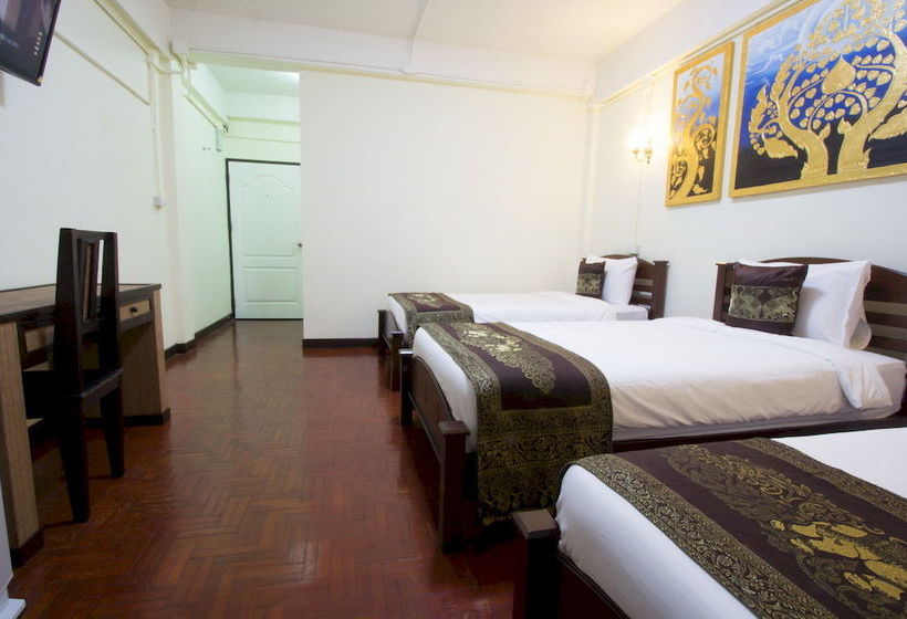 Hotel Sasima House 14