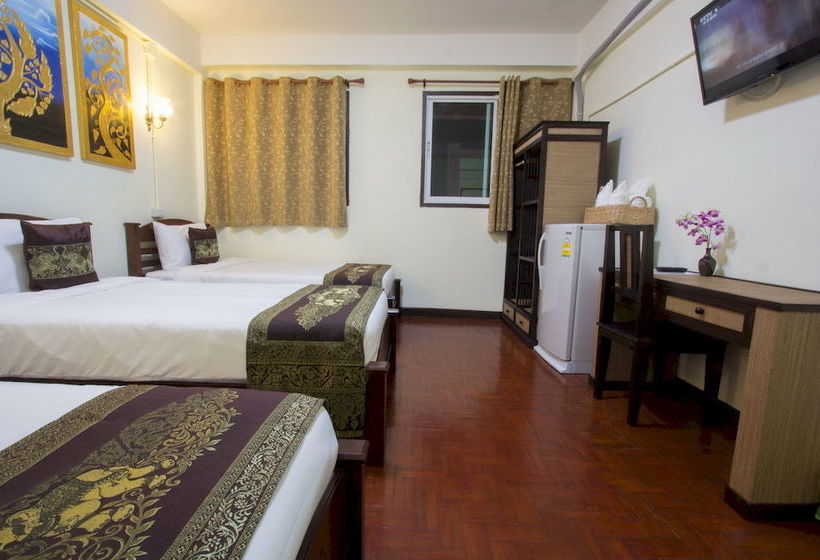 Hotel Sasima House 15