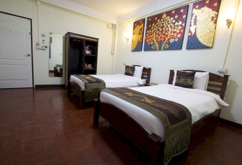 Hotel Sasima House 16