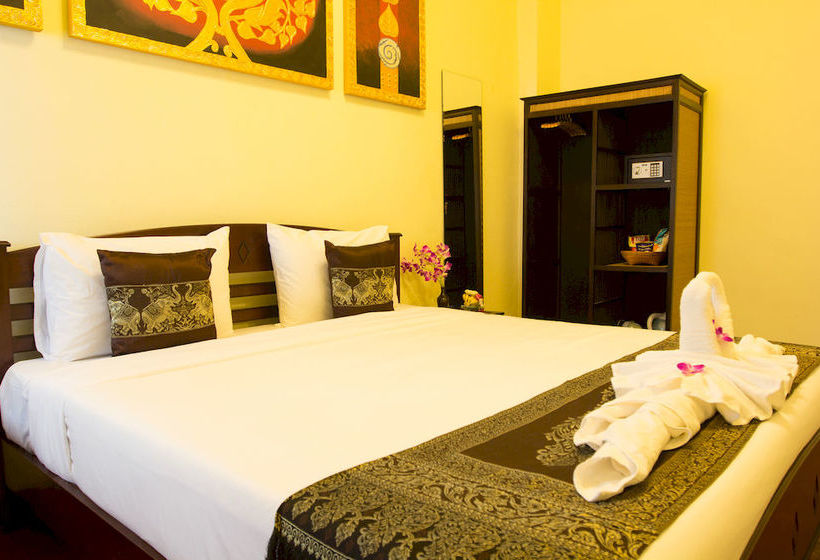 Hotel Sasima House 17