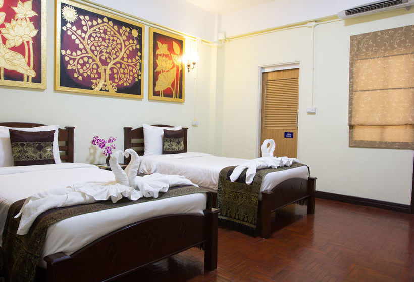 Hotel Sasima House 18