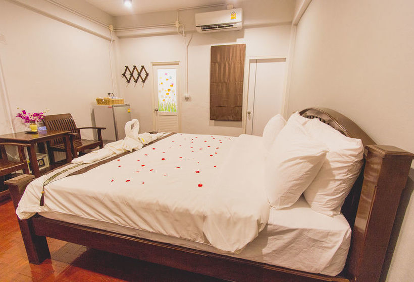 Hotel Sasima House 19