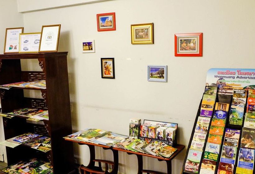 Hotel Sasima House 2