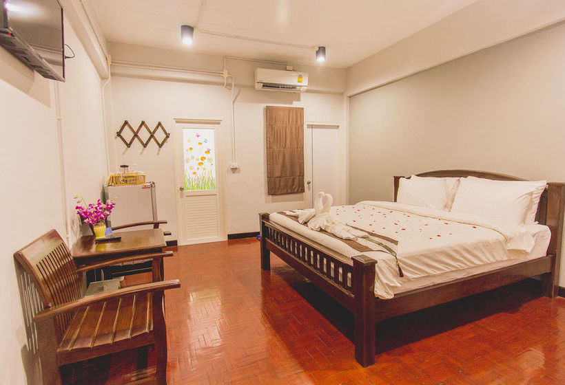 Hotel Sasima House 20