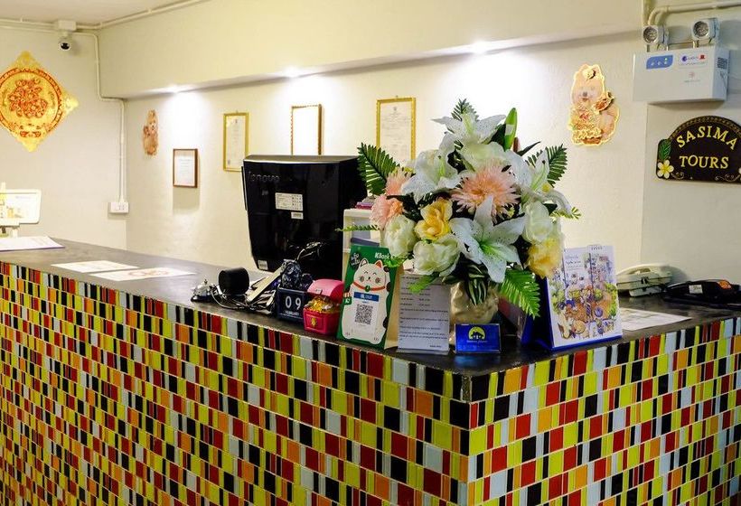 Hotel Sasima House 3