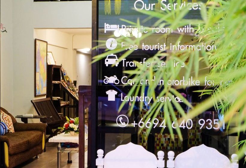 Hotel Sasima House 4